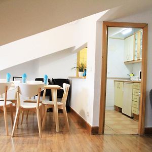 Apartamento Suite de 3 Dormitorios